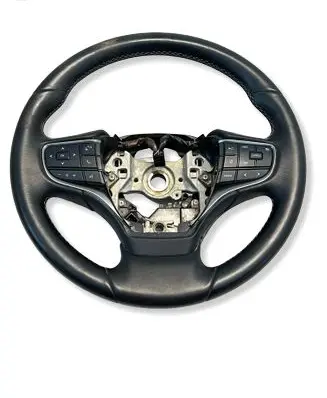 Lexus UX Steering wheel 