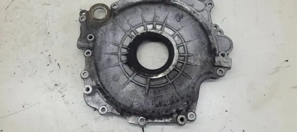 Audi Q7 4L Timing chain cover 057103153M