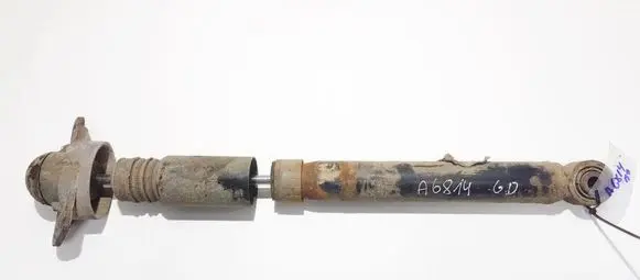 Audi A3 S3 8P Rear shock absorber/damper 1k0513039hm