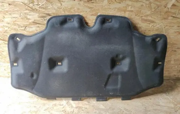 Volvo S60 Engine bonnet/hood sound/heat insulation 