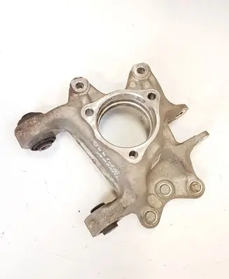 Hyundai Tucson IV NX4 Rear wheel hub spindle/knuckle 52716N7100 52711N7100