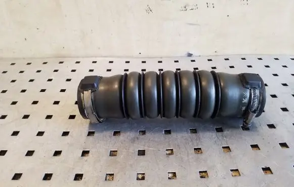 Peugeot 508 Intercooler hose/pipe 9685149880