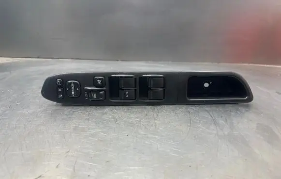 Subaru Forester SG Electric window control switch