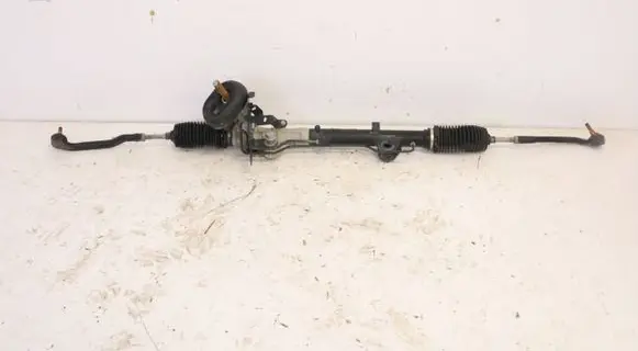 Dacia Duster Steering rack 490010125R