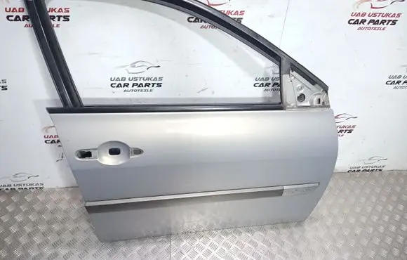 Renault Megane II Front door