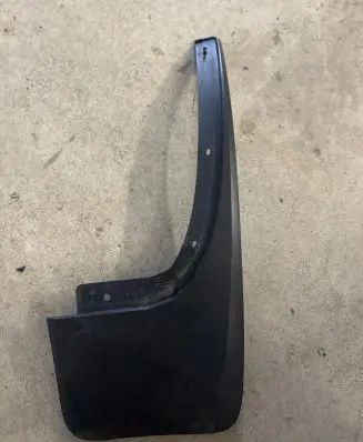 Rear mudguard