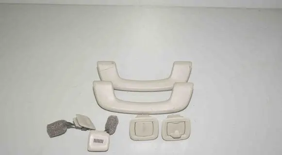 BMW i3 Front interior roof grab handle 9263744 7359436 51167359436