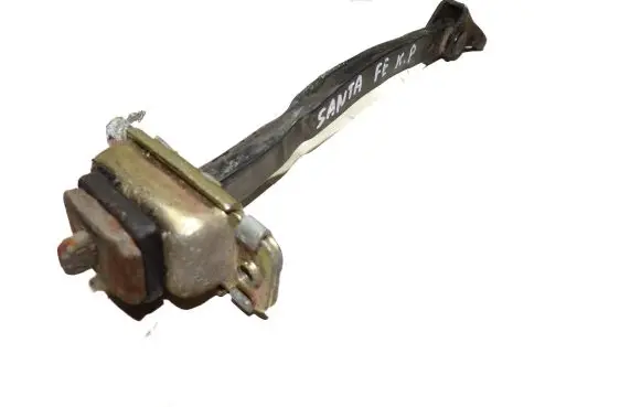 Hyundai Santa Fe Front door check strap stopper