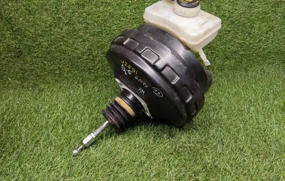 Audi Q5 SQ5 Brake booster 8R0612103H V01G0WBJ 0523304689