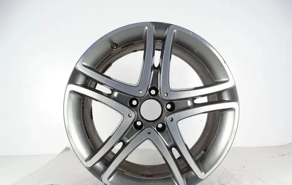 Mercedes-Benz S W222 Original wheel cap A2224011900