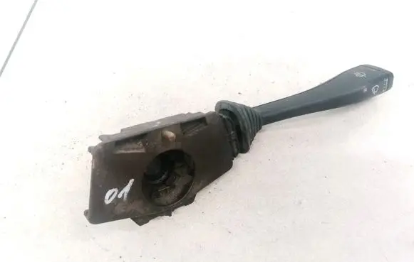 Opel Astra G Wiper control stalk 90196158