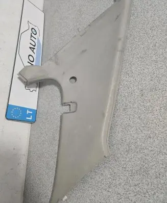 BMW 3 E36 (C) pillar trim 8146203