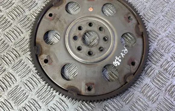 Flywheel