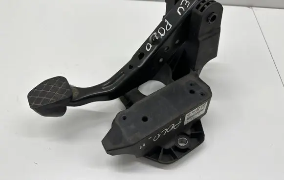 Brake pedal