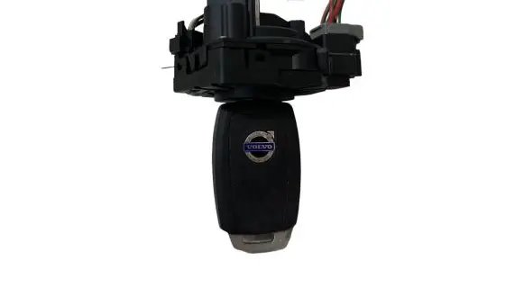Volvo S40 Ignition lock 3659A