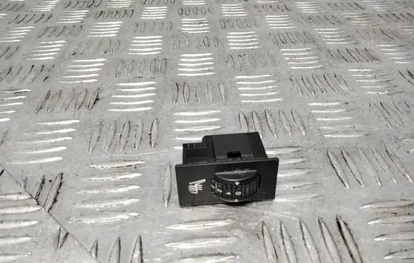 Seat heating switch