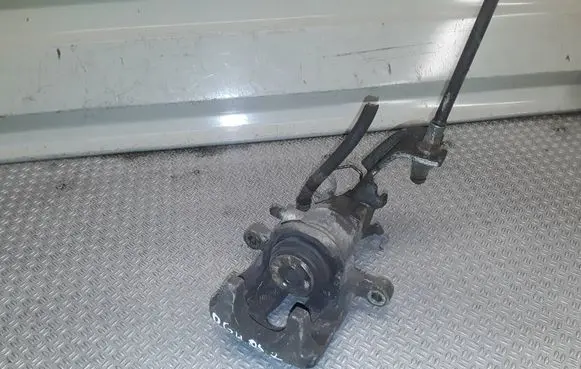 Honda Accord Rear brake caliper