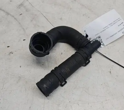 Jaguar XE Engine coolant pipe/hose GX738B505AB