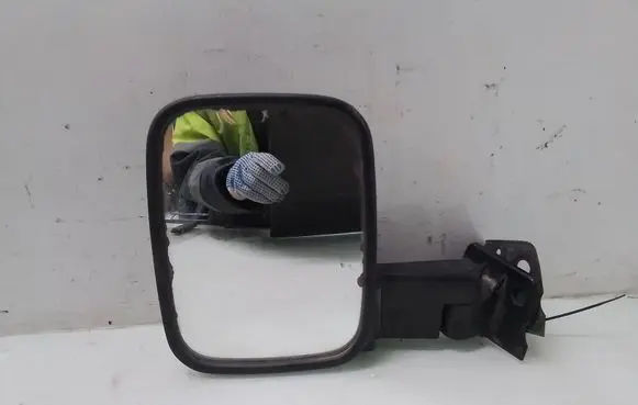 Ford Transit Manual wing mirror 