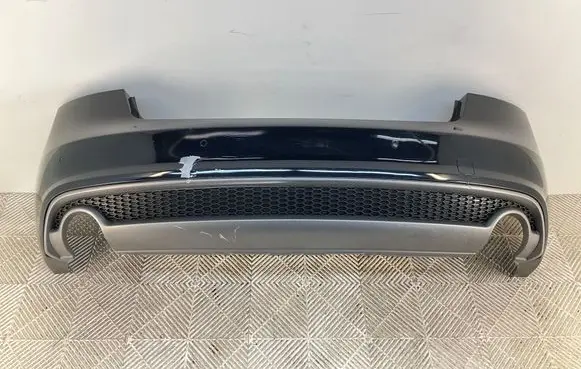 Audi A5 8T 8F Rear bumper 8T0807511L