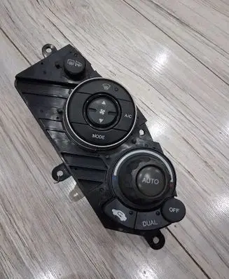 Honda Civic Climate control unit 79600SMJ