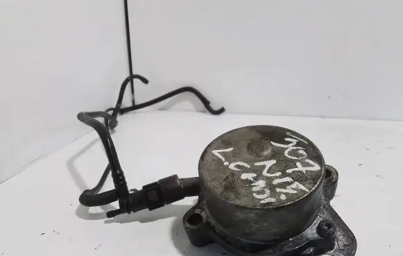 Fiat Ulysse Vacuum pump 9631971580 72266601H 03T24100285