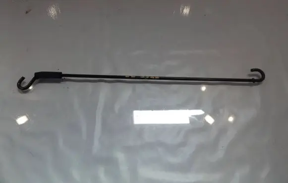 Chevrolet Aveo Engine bonnet/hood prop rod/strut 