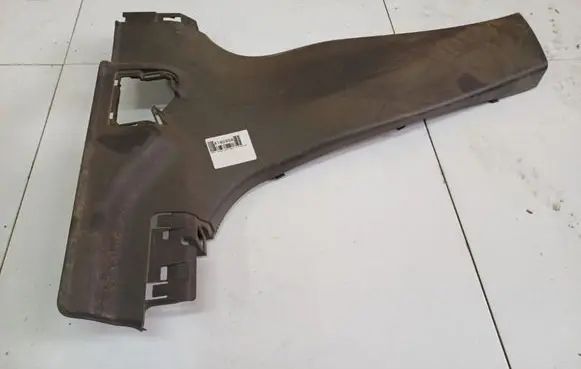 Honda Civic (B) pillar trim (top) 84171SNBJ0 84171-SNB-J0