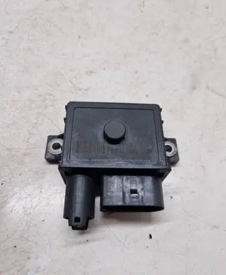 BMW 7 F01 F02 F03 F04 Glow plug pre-heat relay 780015605