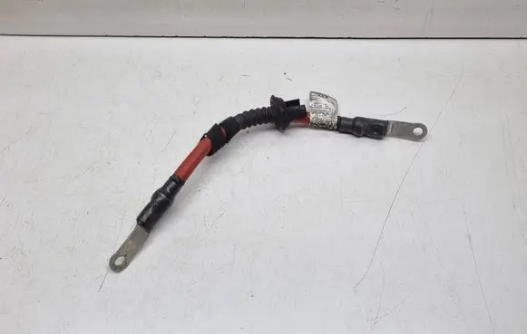 BMW X3 F25 Positive cable (battery) 