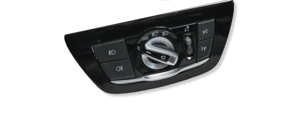 BMW 5 G30 G31 G38 Light switch 6841883 18347015