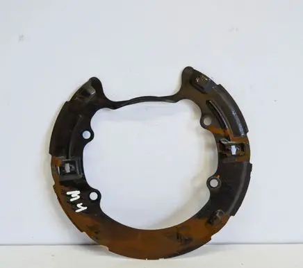 Other body part