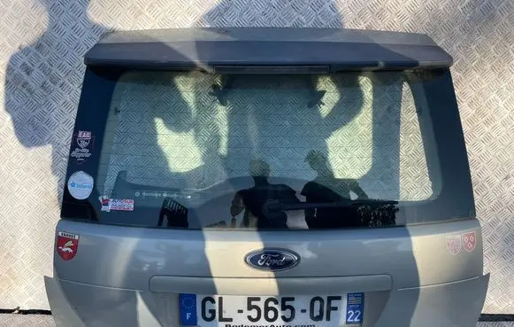 Ford C-MAX I Tailgate/trunk/boot lid