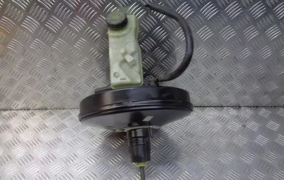 Renault Scenic II - Grand scenic II Brake booster 8200453735