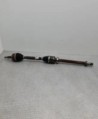 Renault Captur Front driveshaft 06849R
