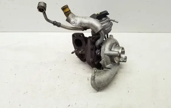 Citroen C4 Grand Picasso Turbo 9686120680 968612068006 GTC1244VZ