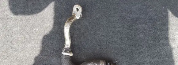 Volvo XC60 Engine coolant pipe/hose 31338200
