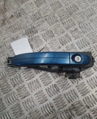 Ford Galaxy Front door exterior handle