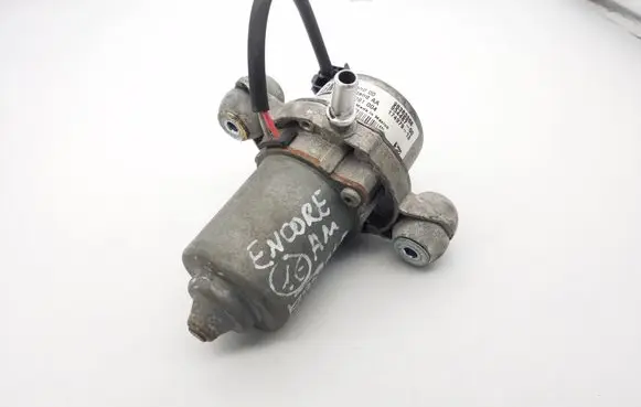 Buick Encore I Vacuum pump 95363358
