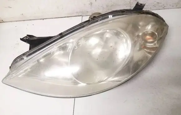 Mercedes-Benz A W169 Headlight/headlamp a1698200161