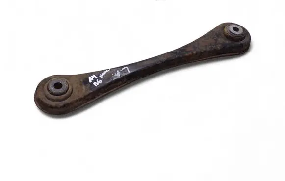 Rear control arm