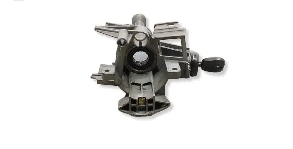 BMW 5 E34 Ignition lock 11552400