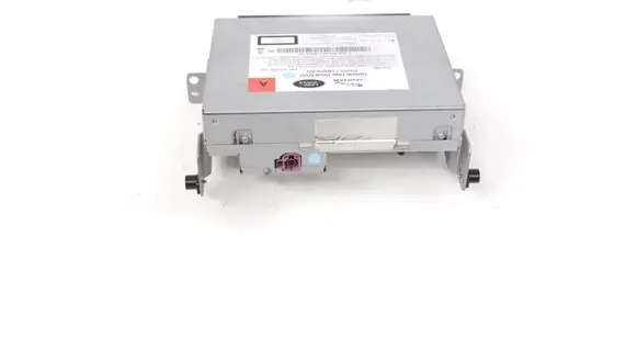 Renault Captur CD/DVD changer FW9311B608AD