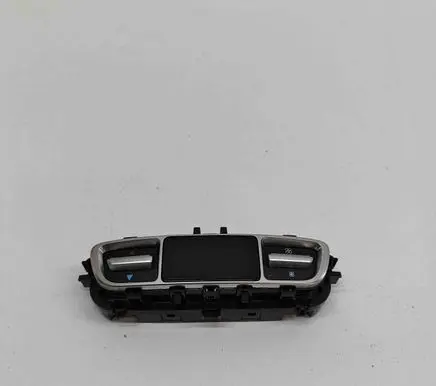 Mercedes-Benz Vito Viano W447 Interior fan control switch A2C96994100 A2059053309