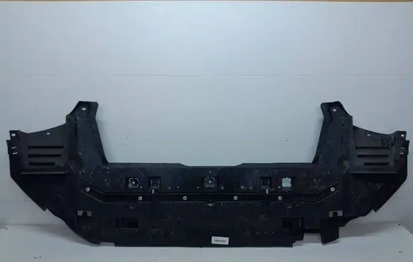 Peugeot Traveller Front bumper skid plate/under tray 9849885680 9849414880