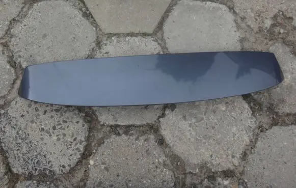 BMW 3 E46 Tailgate/trunk spoiler 8235987