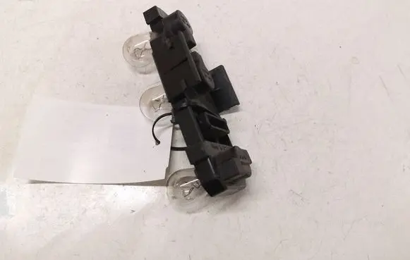 Audi A6 S6 C5 4B Tail light bulb cover holder 3158B BL3158B