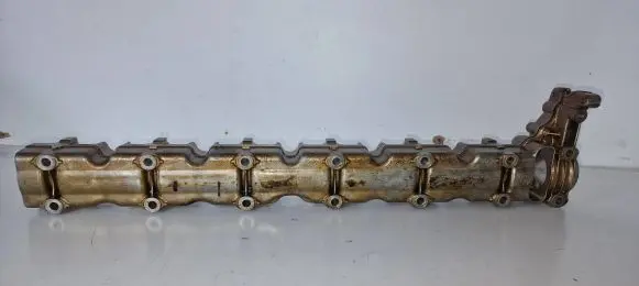 BMW 3 E90 E91 Camshaft holder 