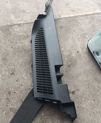 BMW X5 E53 Trim molding 5147711435703 51477114357 7114357