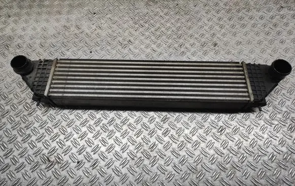 Mitsubishi Outlander Intercooler radiator 